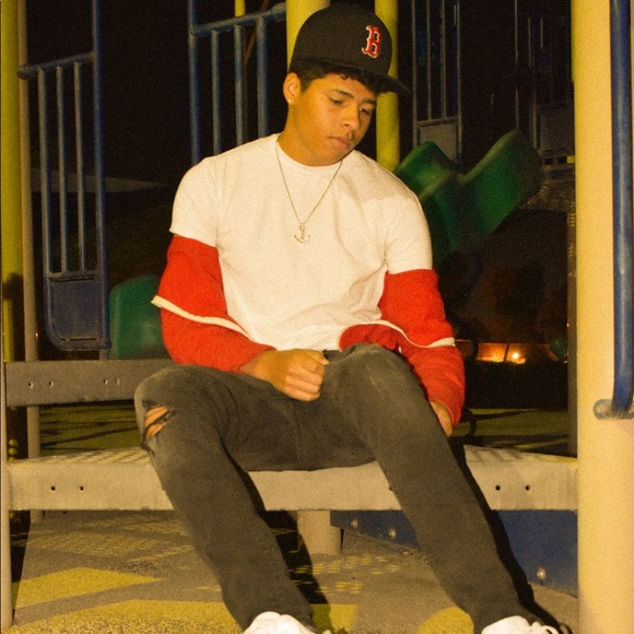 Meet your Posher, Mekhi - Picture 1 of 6